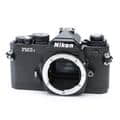 Nikon (ニコン) FM3A ブラック