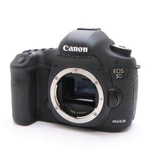 中古)Canon (キヤノン) EOS 5D Mark III ボディ（商品ID