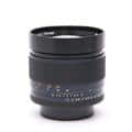 CONTAX (コンタックス) Planar T*85mm F1.4 AE Germany