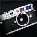 中古)Leica (ライカ) M7 0.72 JAPAN シルバー（商品ID