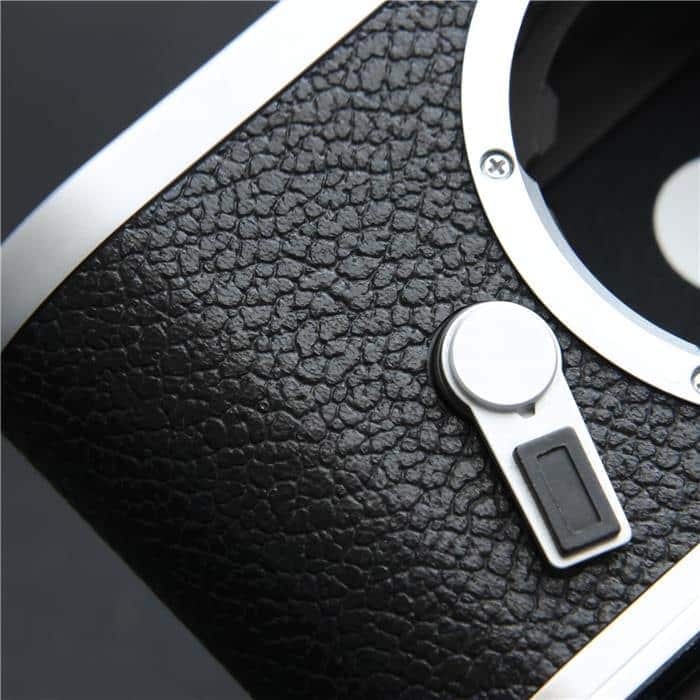 LEICA M7 0.72 JAPAN ボディ　2024.7に修理点検済 LEICA M7 0.72 JAPAN ボディ2024.7に修理点検済