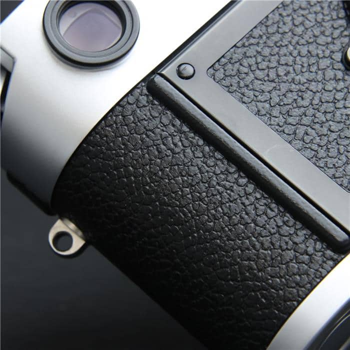 中古)Leica (ライカ) M7 0.72 JAPAN シルバー（商品ID：3717017104382