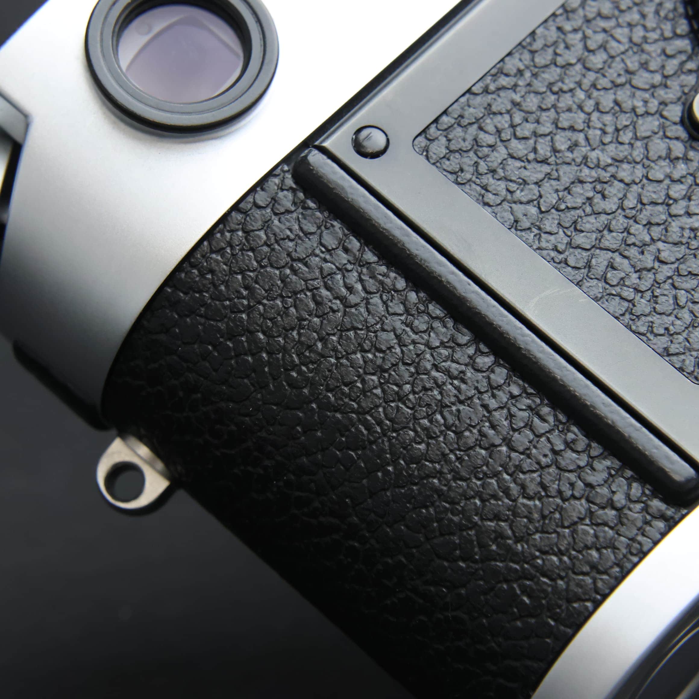 【美品】Leica M7 ブラック 0.72 Japan engrave OH済 Leica M7 Japan Black x0.72 SN. 2782817 – FILMCAMERA TOKYO