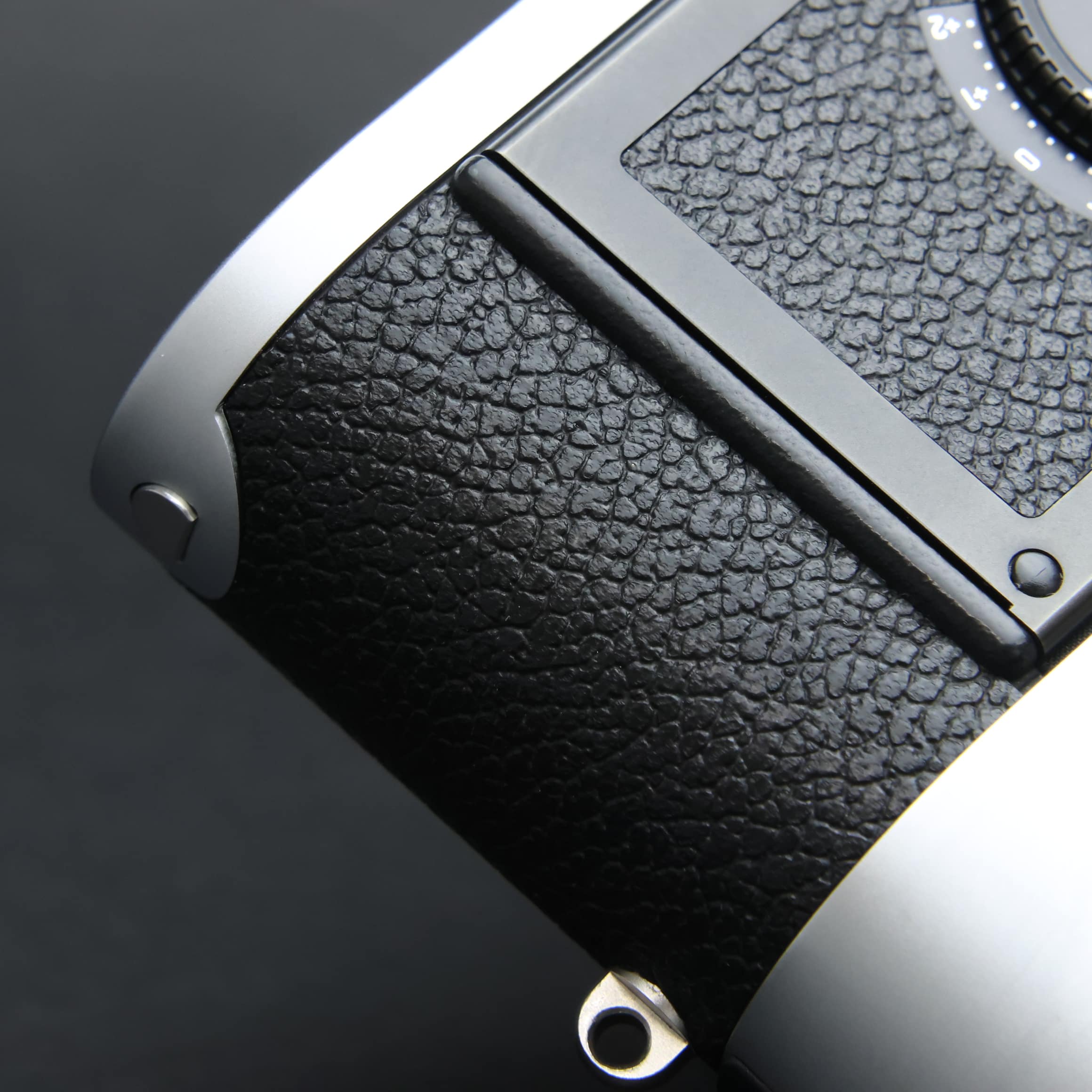 中古)Leica (ライカ) M7 0.72 JAPAN シルバー（商品ID：3717017104382