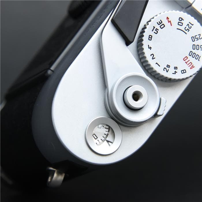 M7 LEICA シルバークローム ライカ LEICA - M7 LEICA シルバークローム ライカの通販 by VIVAライカ