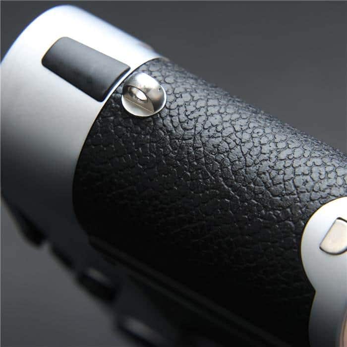 中古)Leica (ライカ) M7 0.72 JAPAN シルバー（商品ID