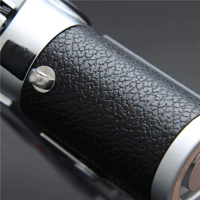 中古)Leica (ライカ) M7 0.72 JAPAN シルバー（商品ID