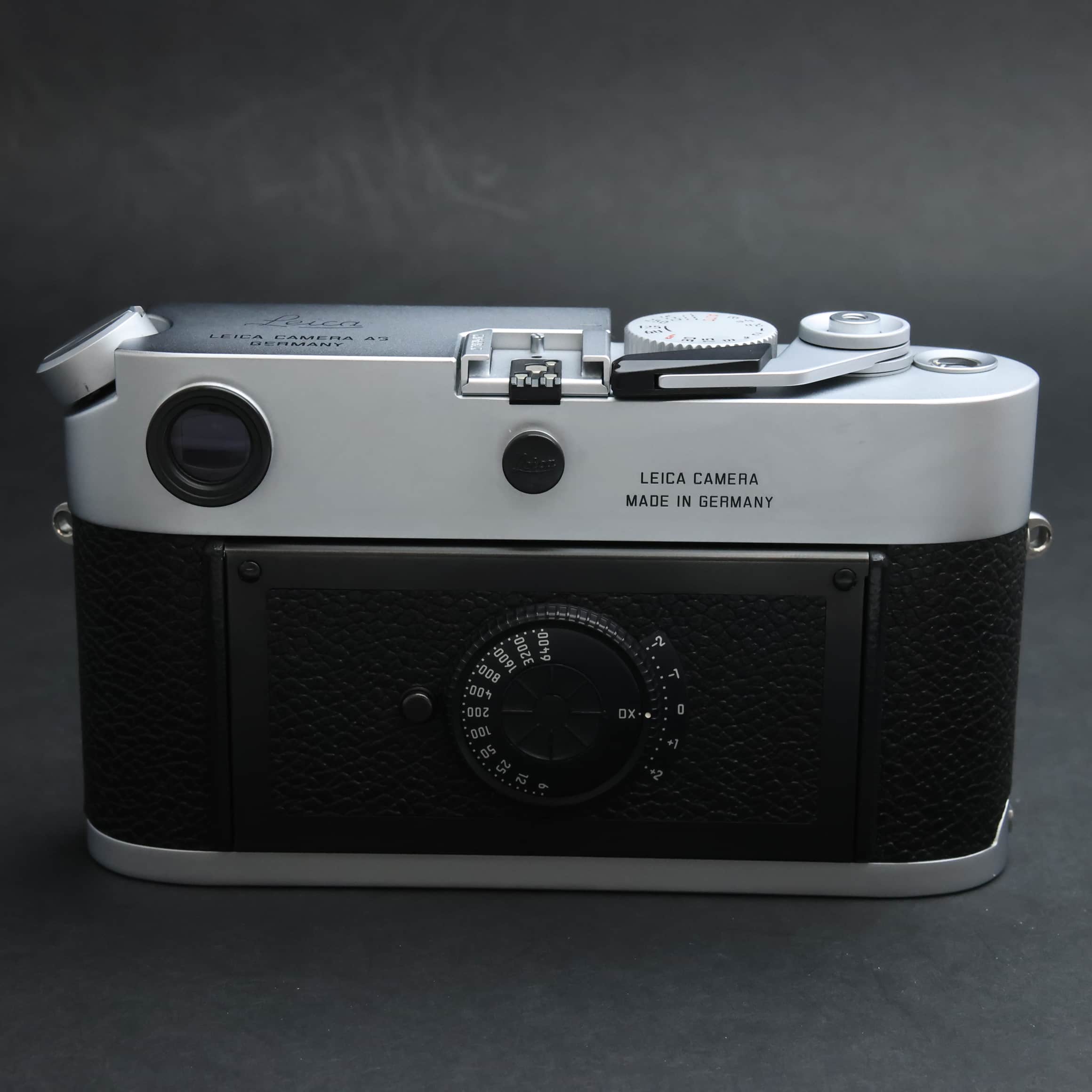 Ryoku ！LEICA M7 ライカ フィルムカメラ 0.72 ヨドバシ.com - ライカ Leica M7 [Engrave 0.72 ボディ ブラック