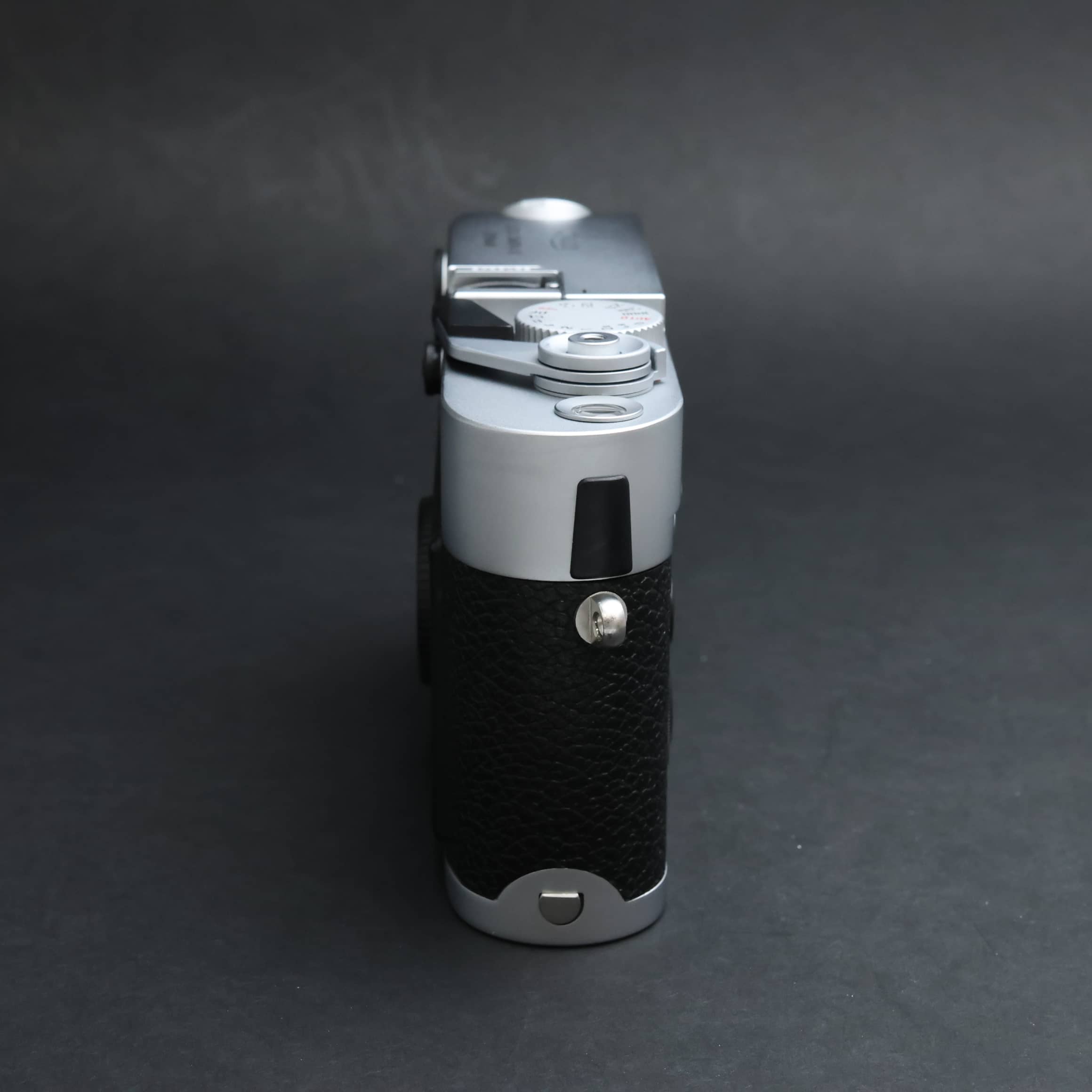 中古)Leica (ライカ) M7 0.72 JAPAN シルバー（商品ID：3717017104382