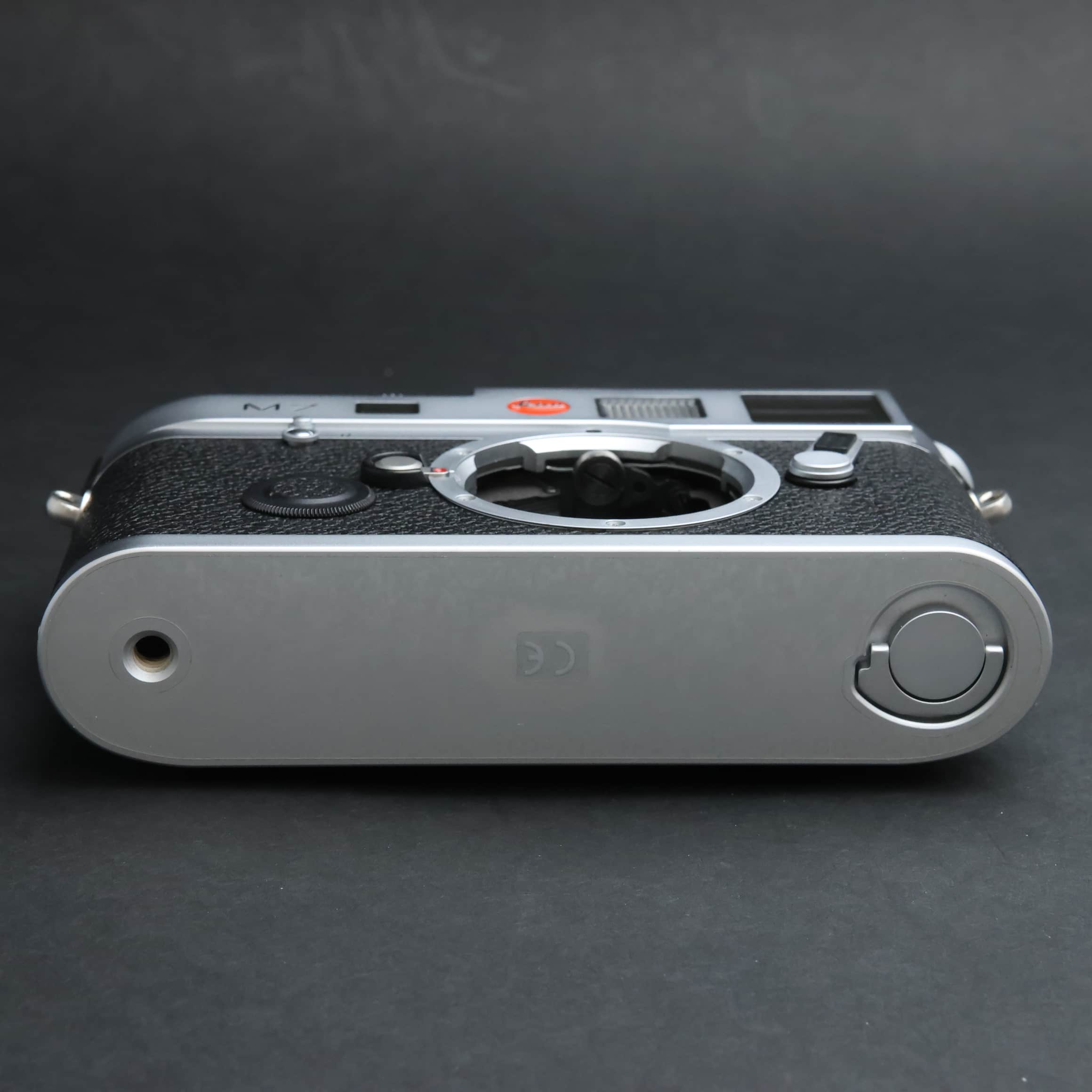 中古)Leica (ライカ) M7 0.72 JAPAN シルバー（商品ID：3717017104382