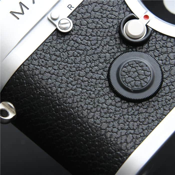 中古)Leica (ライカ) M7 0.72 JAPAN シルバー（商品ID：3717017104382