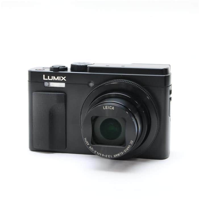 新品未使用 Panasonic DC-TZ95D ブラック