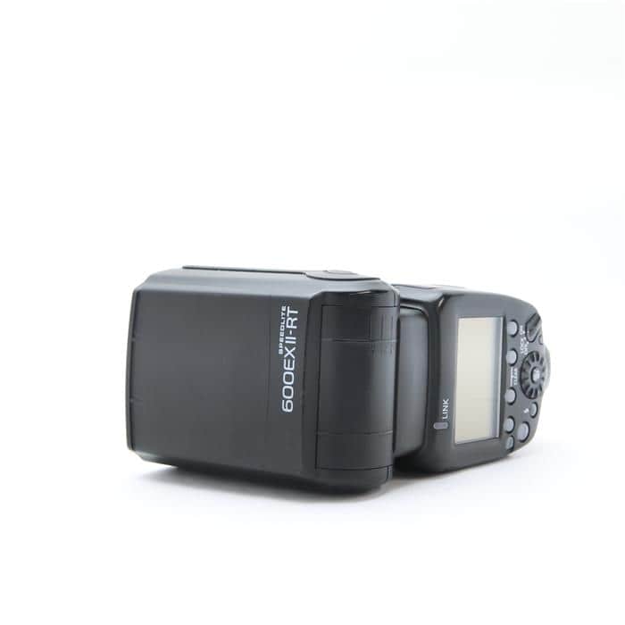 中古)Canon (キヤノン) スピードライト 600EX II-RT(商品ID 中古)Canon (キヤノン) スピードライト 600EX II-RT(商品ID