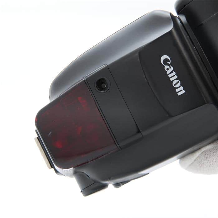 中古)Canon (キヤノン) スピードライト 600EX II-RT(商品ID 中古)Canon (キヤノン) スピードライト 600EX II-RT(商品ID
