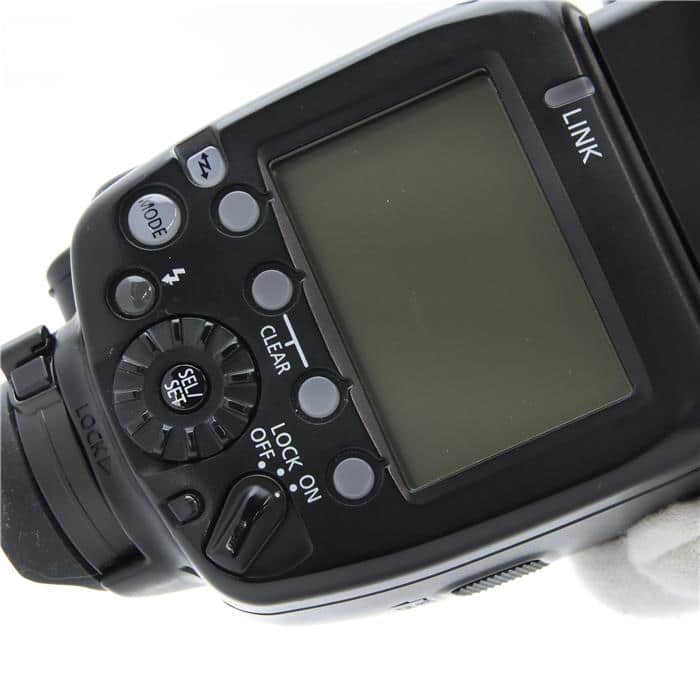 中古)Canon (キヤノン) スピードライト 600EX II-RT(商品ID 中古)Canon (キヤノン) スピードライト 600EX II-RT(商品ID