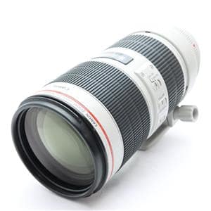 Canon (キヤノン) EF70-200mm F2.8L IS II USM」の商品検索結果