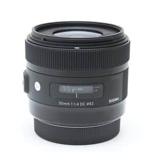 SIGMA A 30mm F1.4 DC HSM」の商品検索結果 | デジタルカメラ SIGMA A 30mm F1.4 DC HSM」の商品検索結果 | デジタルカメラ