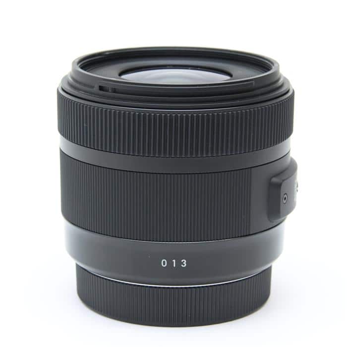 SIGMA(シグマ)30mm F1.4 DC HSM Art キャノンEF 価格.com - シグマ 30mm F1.4 EX DC HSM (ｷﾔﾉﾝ AF) 価格比較
