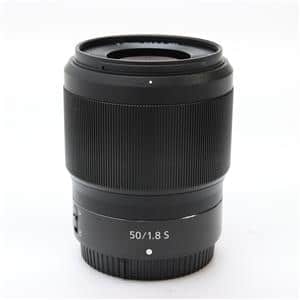 Nikon (ニコン) NIKKOR Z 50mm F1.8 S メイン