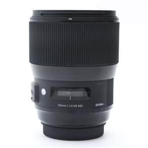 SIGMA (シグマ) Art 135mm F1.8 DG HSM (キヤノンEF用) メイン