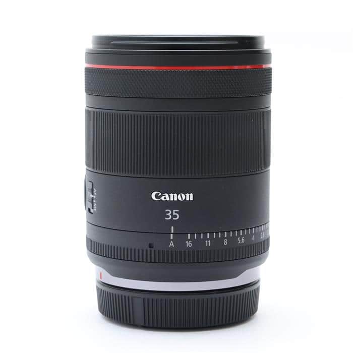 RF35mm F1.4 L VCM