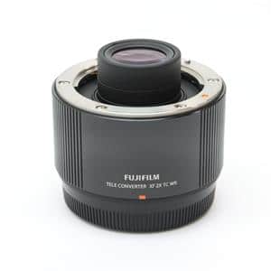 Amazon.com : Fujifilm Fujinon XF2X TC WR : Electronics