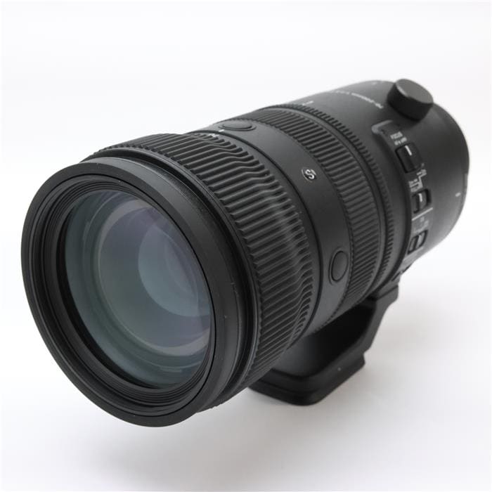 Sports 70-200mm F2.8 DG DN OS (ソニーE用/フルサイズ対応)