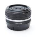 NIKKOR Z 28mm F2.8 （Special Edition）