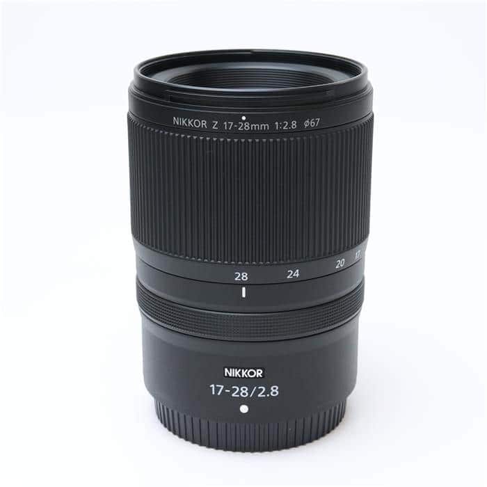 NIKKOR Z 17-28mm F2.8