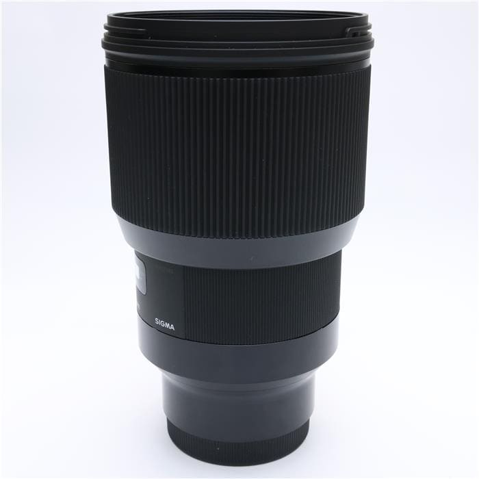 SIGMA 85mm F1.4 DG HSM Art レンズ　美品 Amazon.com : Sigma 85mm F1.4 Art DG HSM : Electronics