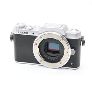 ★良品・元箱付★ PANASONIC LUMIX DMC-GF7 ボディ ☆良品・元箱付☆ PANASONIC LUMIX DMC-GF7 ボディ