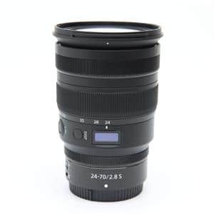 Nikon (ニコン) NIKKOR Z 24-70mm F2.8 S メイン