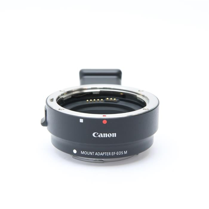 中古)Canon (キヤノン) マウントアダプター EF-EOS M（商品ID