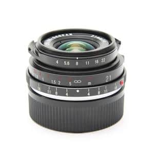 Voigtlander Color skopar 21mm F4」の商品検索結果 | デジタルカメラ