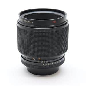 CONTAX (コンタックス) S-Planar T*60mm F2.8 AE Germany」の商品検索