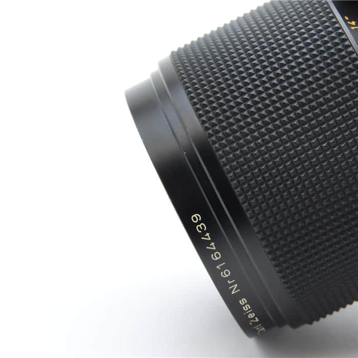 S-Planar T*60mm F2.8 AE Germany