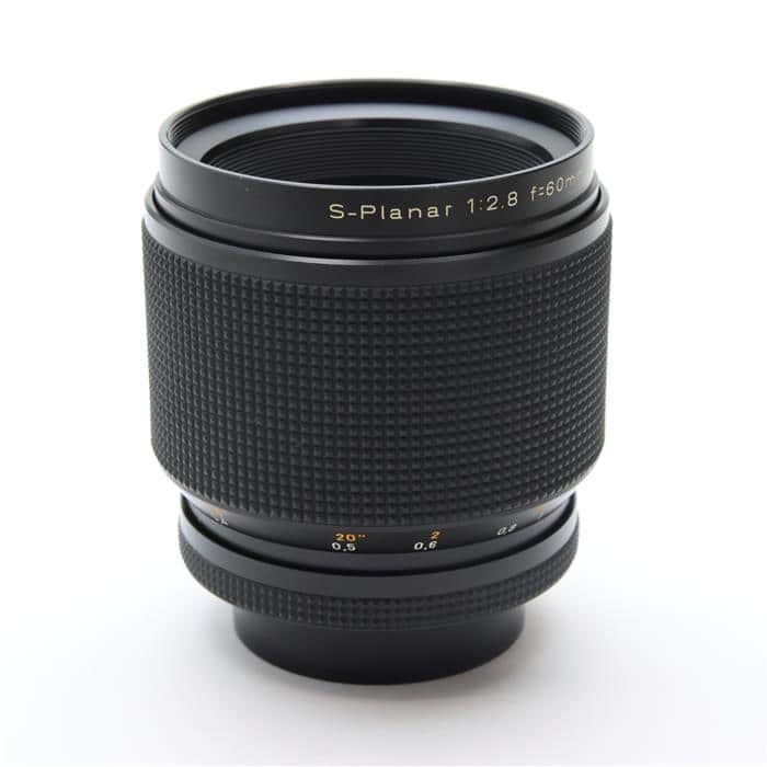 S-Planar T*60mm F2.8 AE Germany