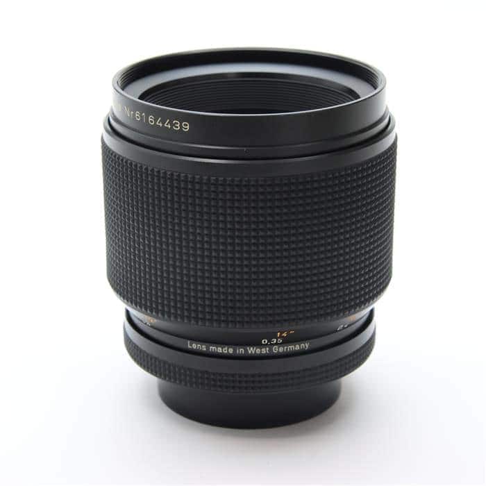 S-Planar T*60mm F2.8 AE Germany