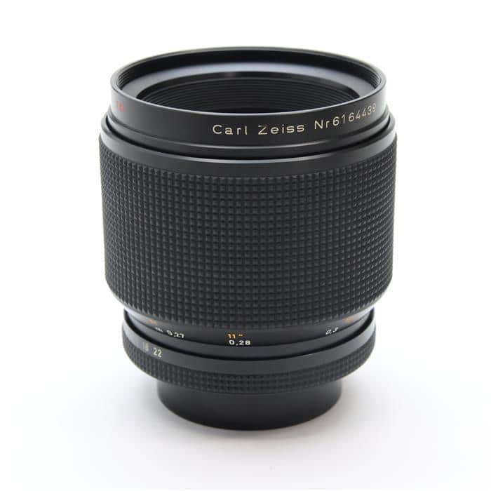 S-Planar T*60mm F2.8 AE Germany