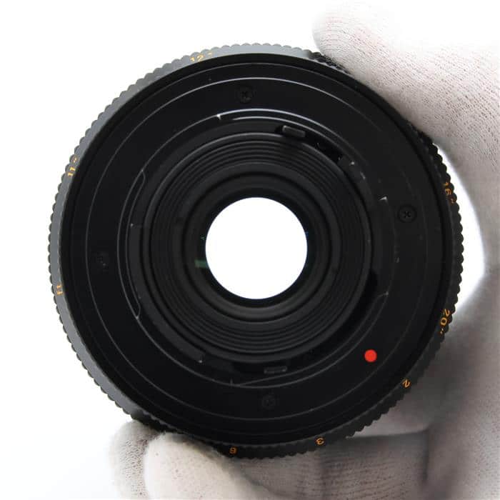 S-Planar T*60mm F2.8 AE Germany