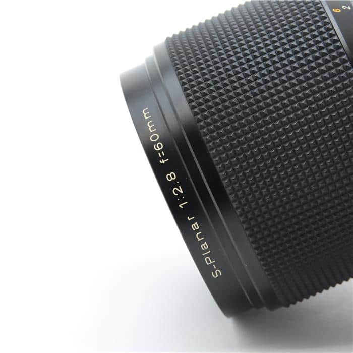 S-Planar T*60mm F2.8 AE Germany