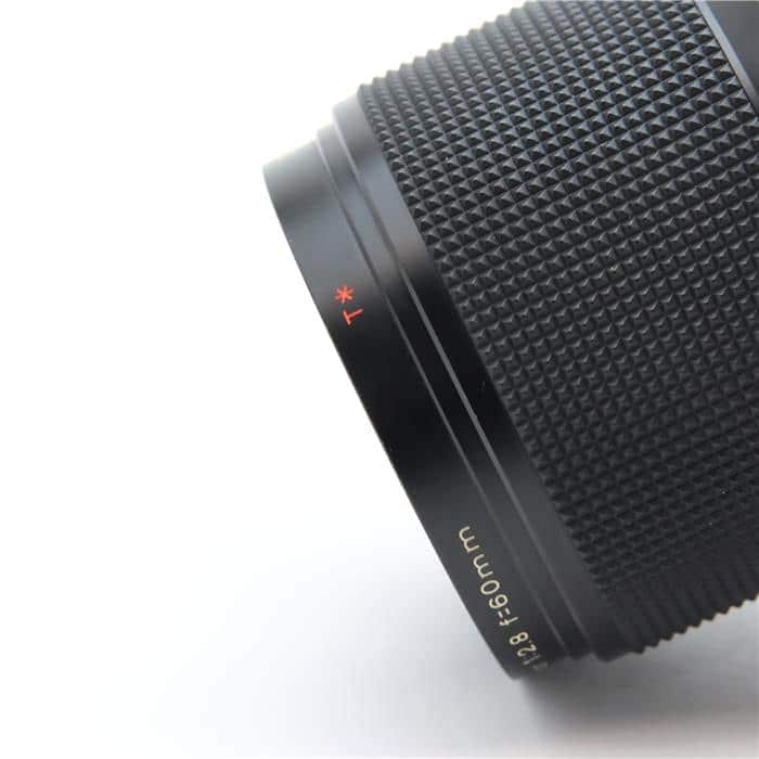S-Planar T*60mm F2.8 AE Germany