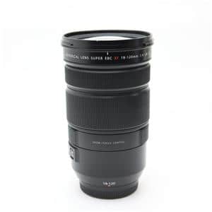 新品)FUJIFILM (フジフイルム) フジノン XF18-120mm F4 LM PZ WR（商品