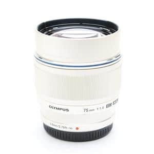 オリンパス❗️M.zuikoDigital75mmf1.8‼️ Amazon.co.jp: OLYMPUS 単焦点レンズ M.ZUIKO DIGITAL ED 75mm F1.8
