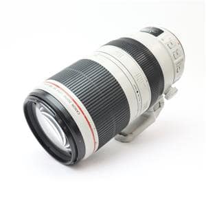 新品)Canon (キヤノン) EF100-400mm F4.5-5.6L IS II USM（商品ID