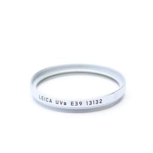 Leica フィルター E39 UVA 13132」の商品検索結果 | デジタルカメラ
