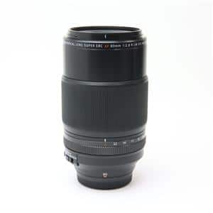 FUJIFILM XF80mm F2.8 R LM OIS WR Macro」の商品検索結果 | デジタル