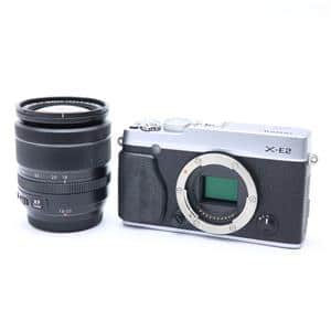 FUJIFILM X-E2 レンズキット
XF18-55mmF2.8-4 富士フイルム FUJIFILM X-E2 レンズキット 価格比較 - 価格.com
