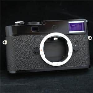 Leica (ライカ) M11 グロッシーブラック メイン