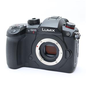 Panasonic (パナソニック) LUMIX DC-GH5 ボディ」の商品検索結果